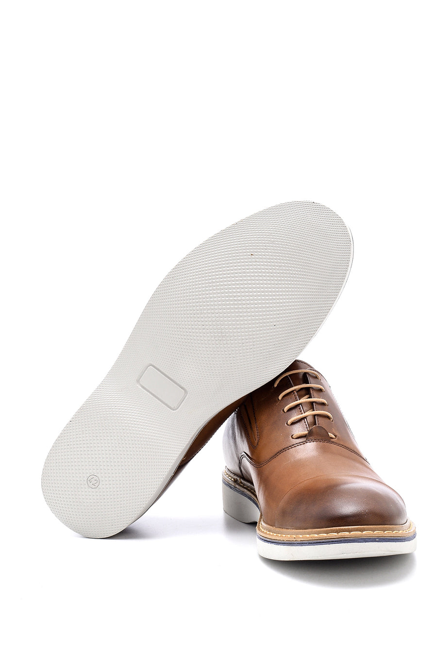 Men's Casual Leather Shoes