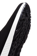 Erkek Siyah Sneaker | Derimod