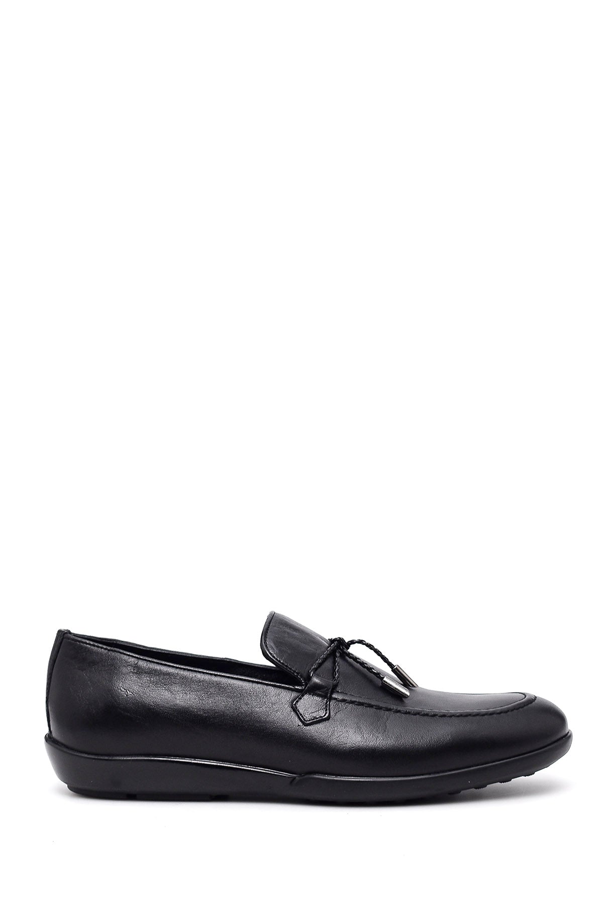 Erkek Klasik Loafer 19SFD343918 | Derimod