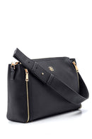 Women's Black Shoulder Bag | Derimod