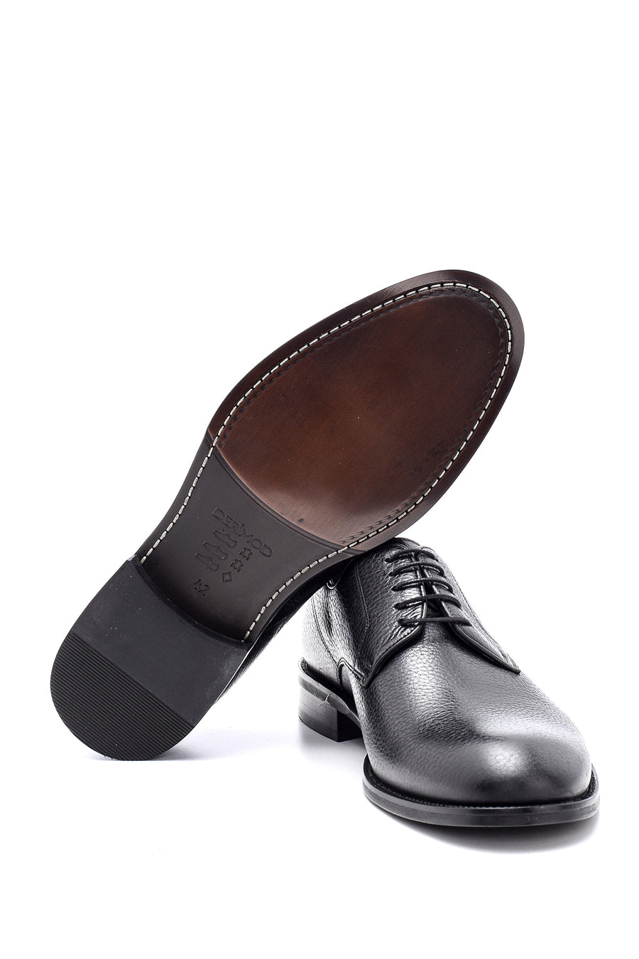 Men's Leather Shoes
