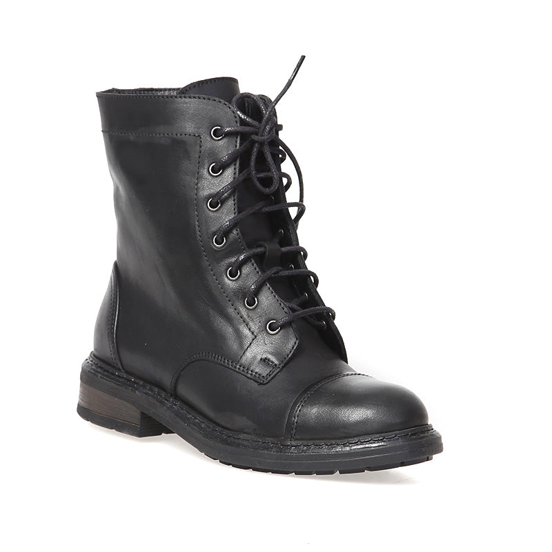 Women's Boots 17WFD245318 | Derimod