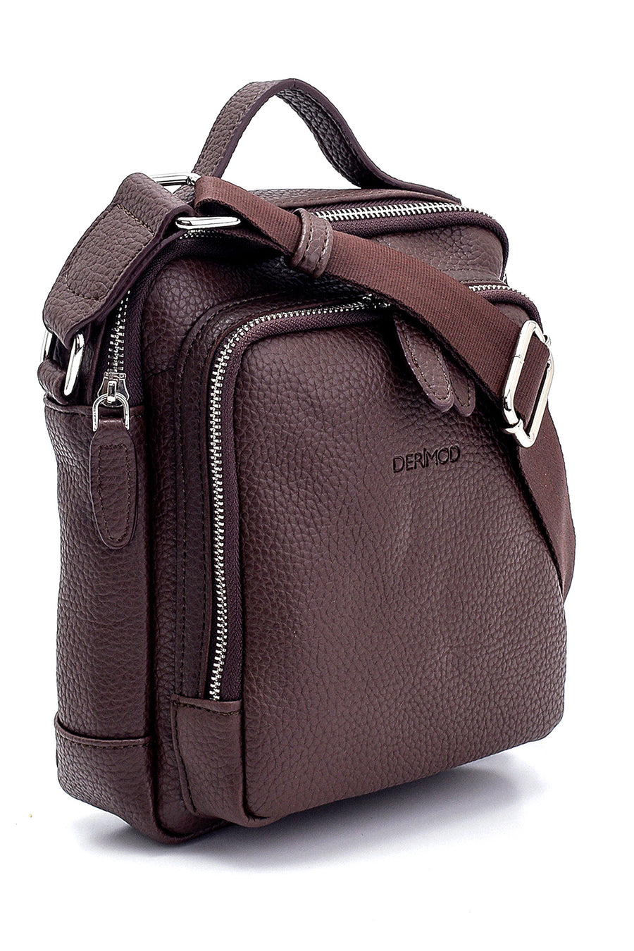 Men's Messenger Bag