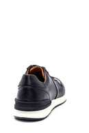 Men's Leather Sneaker | Derimod