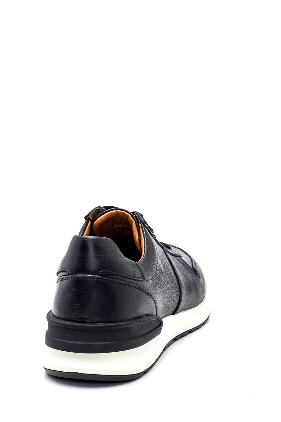 Erkek Deri Sneaker