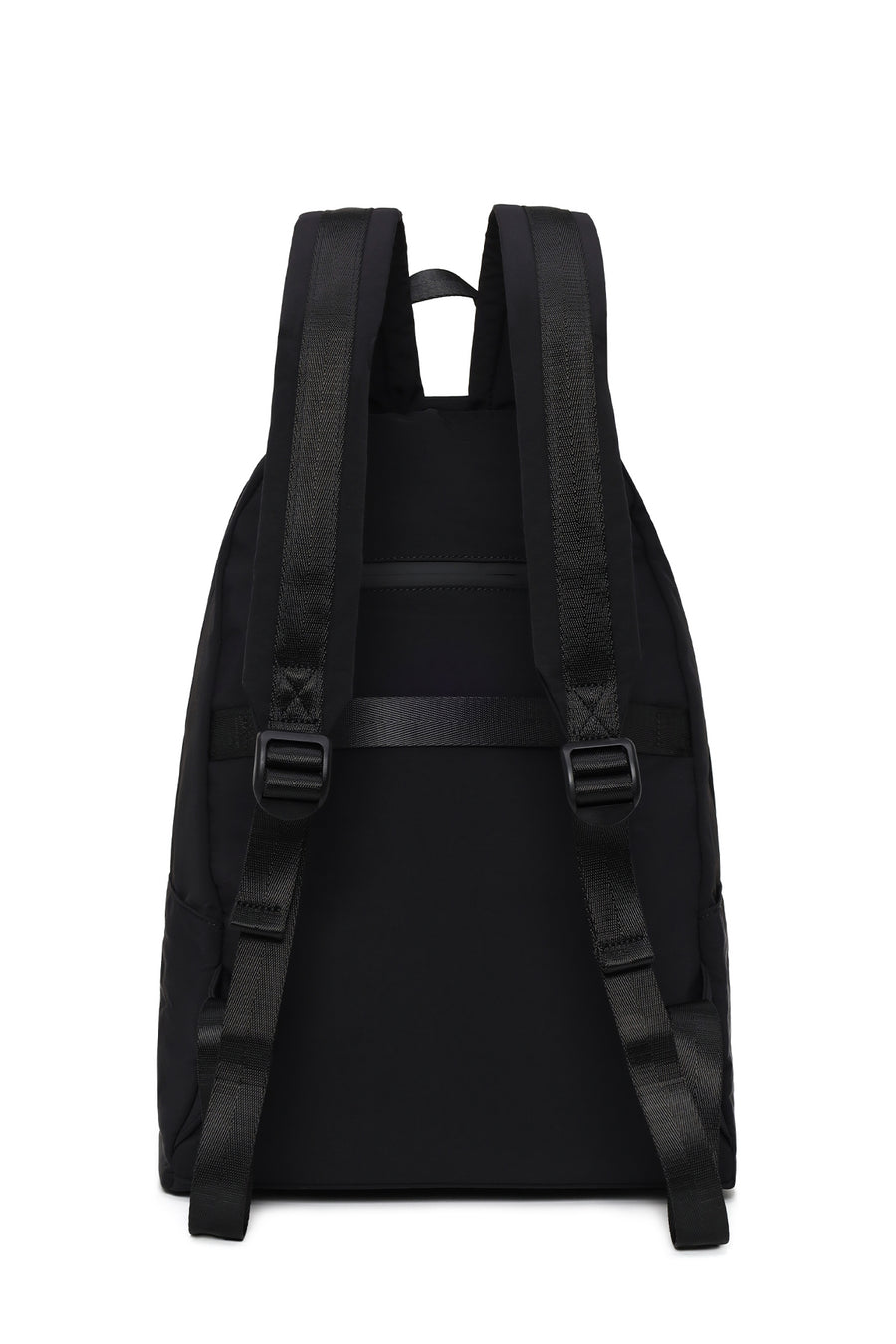 Male Black Casual Backpack