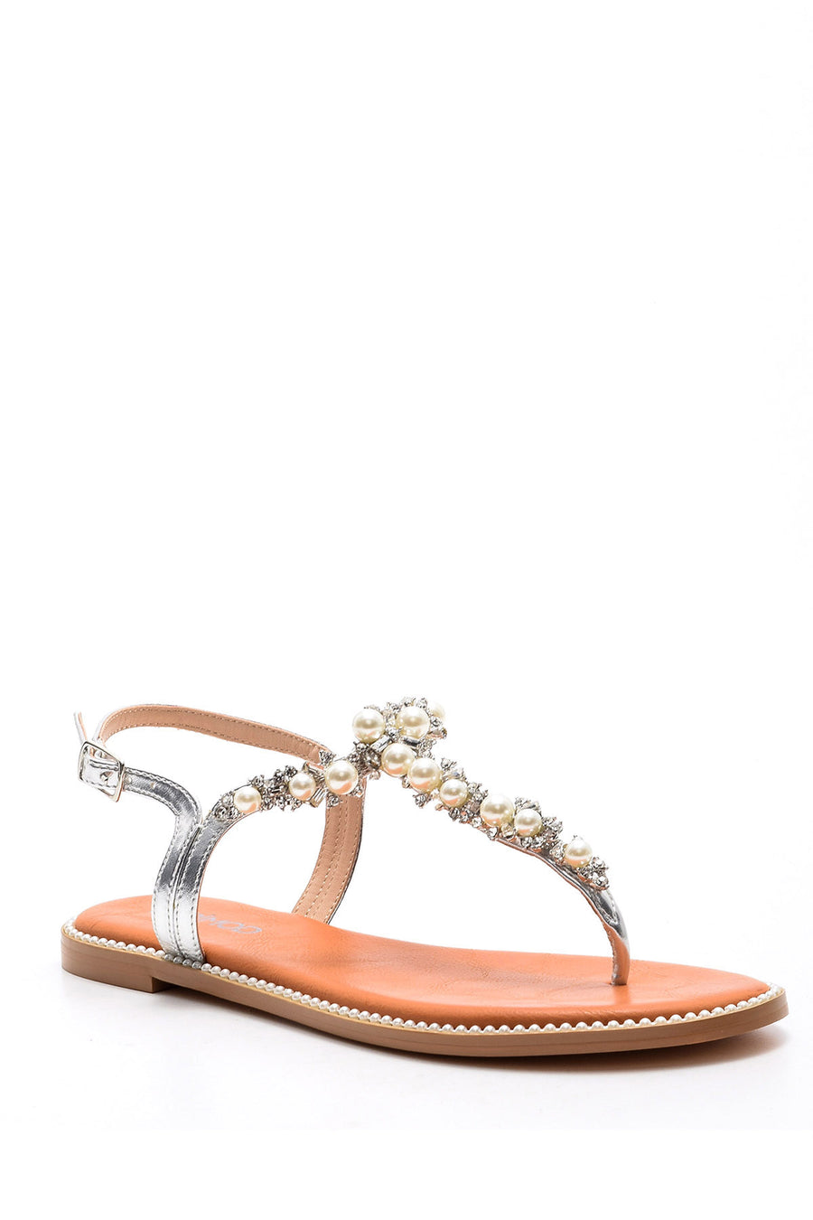 Women's Pearl Sandals