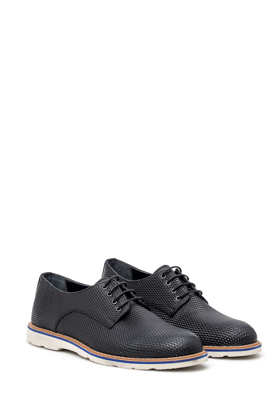 Men's Lace-Up Shoes