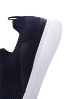 Derimod Zero Men's Navy Blue Sneaker | Derimod