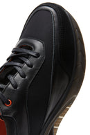 Erkek Deri Sneaker | Derimod