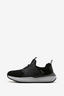 Skechers Men's Black Neville Sneaker | Derimod