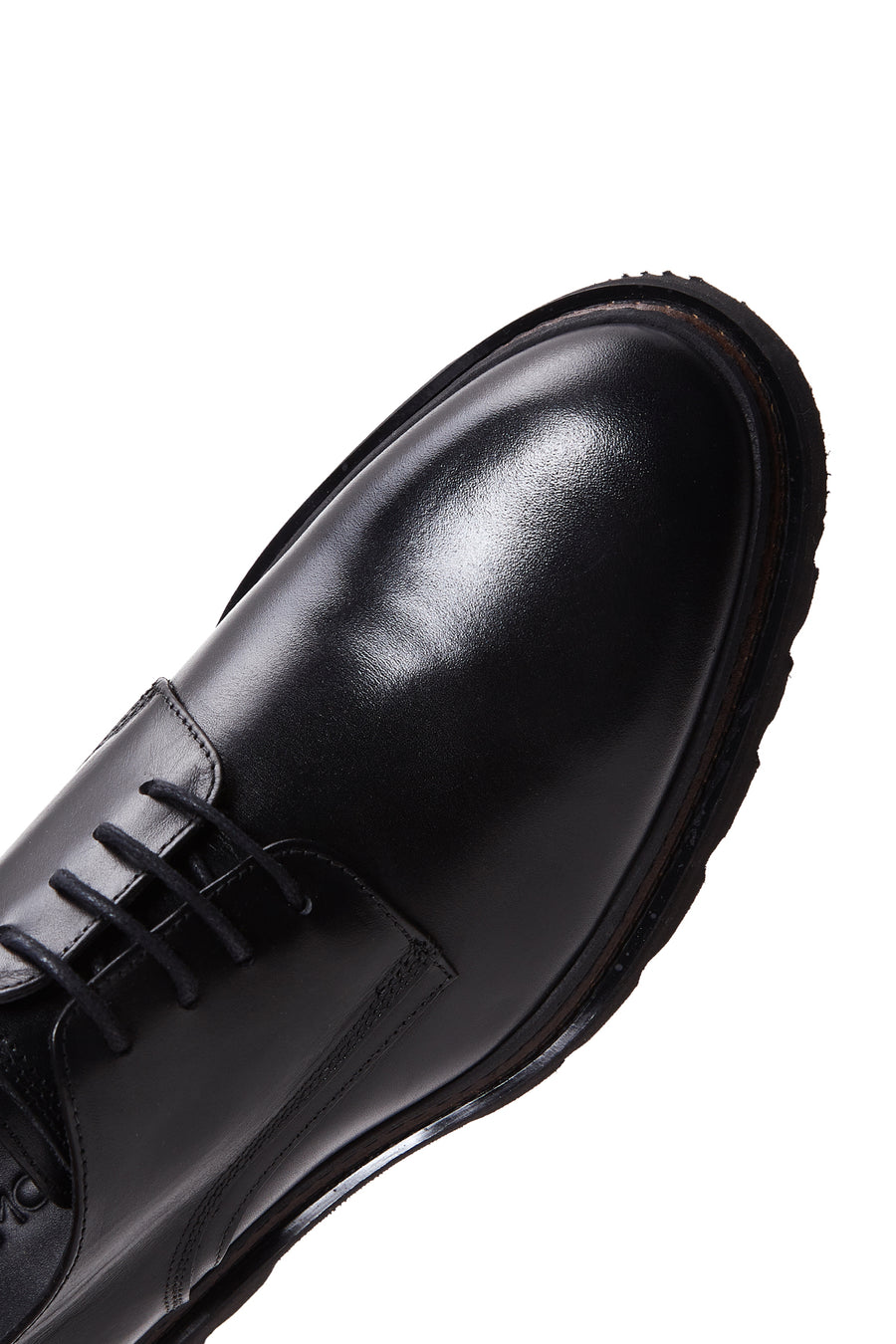 Men's Leather Casual Shoes