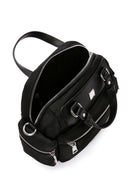 Women's Black Long Strap Shoulder Bag | Derimod