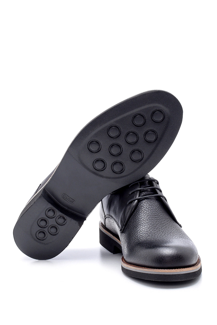 Men's Leather Classic Shoes
