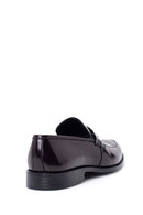 Men's Patent Leather Shoes | Derimod