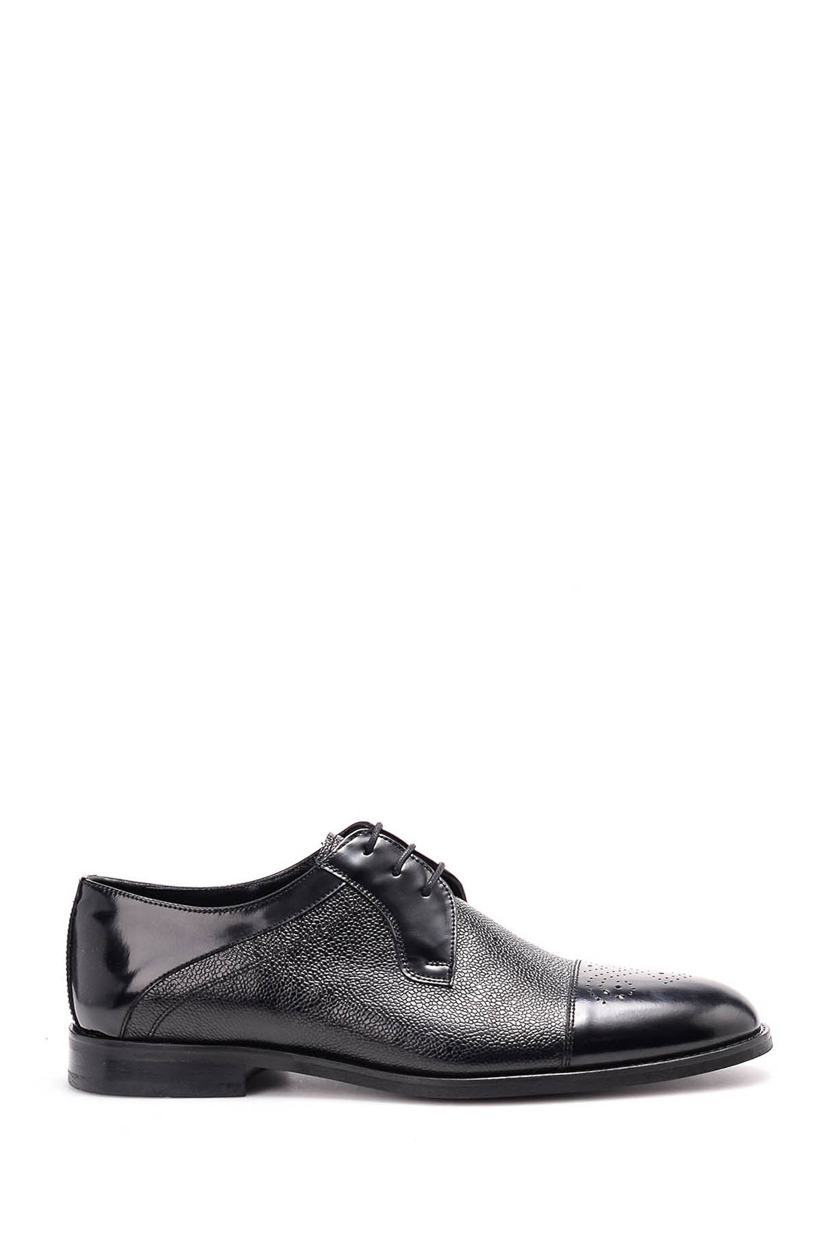 Men's Classic Shoes 18WFD346422 | Derimod