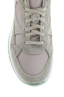 Kadın Yeşil Sneaker | Derimod