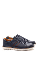 Erkek Deri Sneaker | Derimod