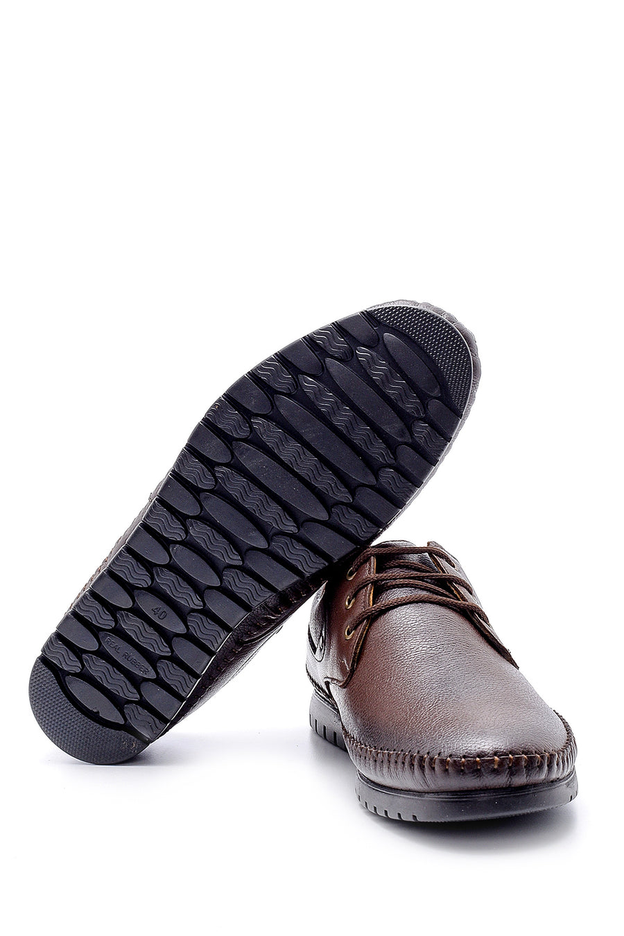 Men's Leather Shoes