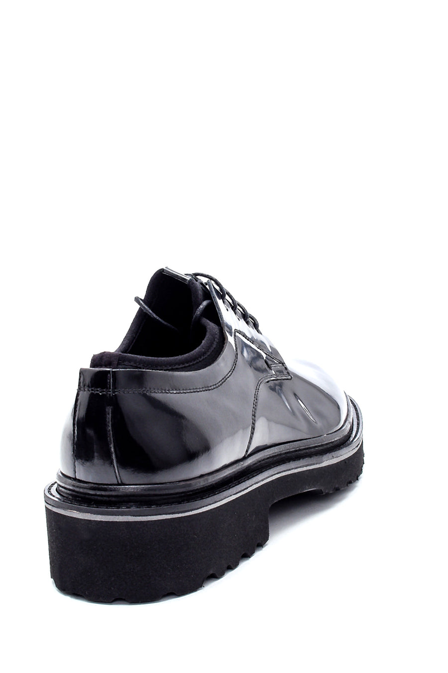 Men's Leather Casual Shoes 20WFD326022 | Derimod