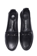 Women's Leather Casual Shoes | Derimod