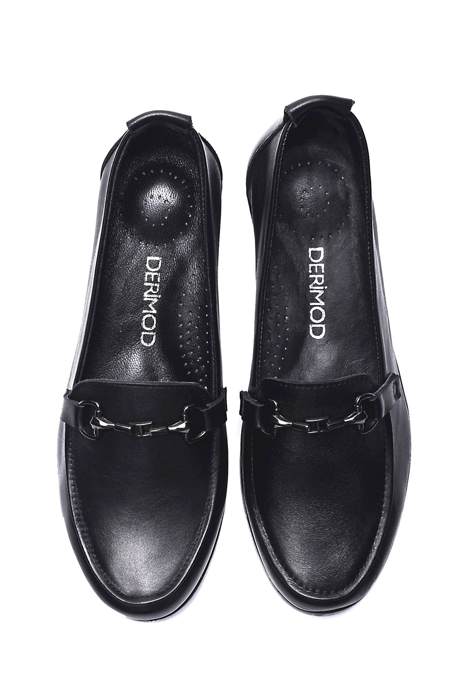 Women's Leather Casual Shoes