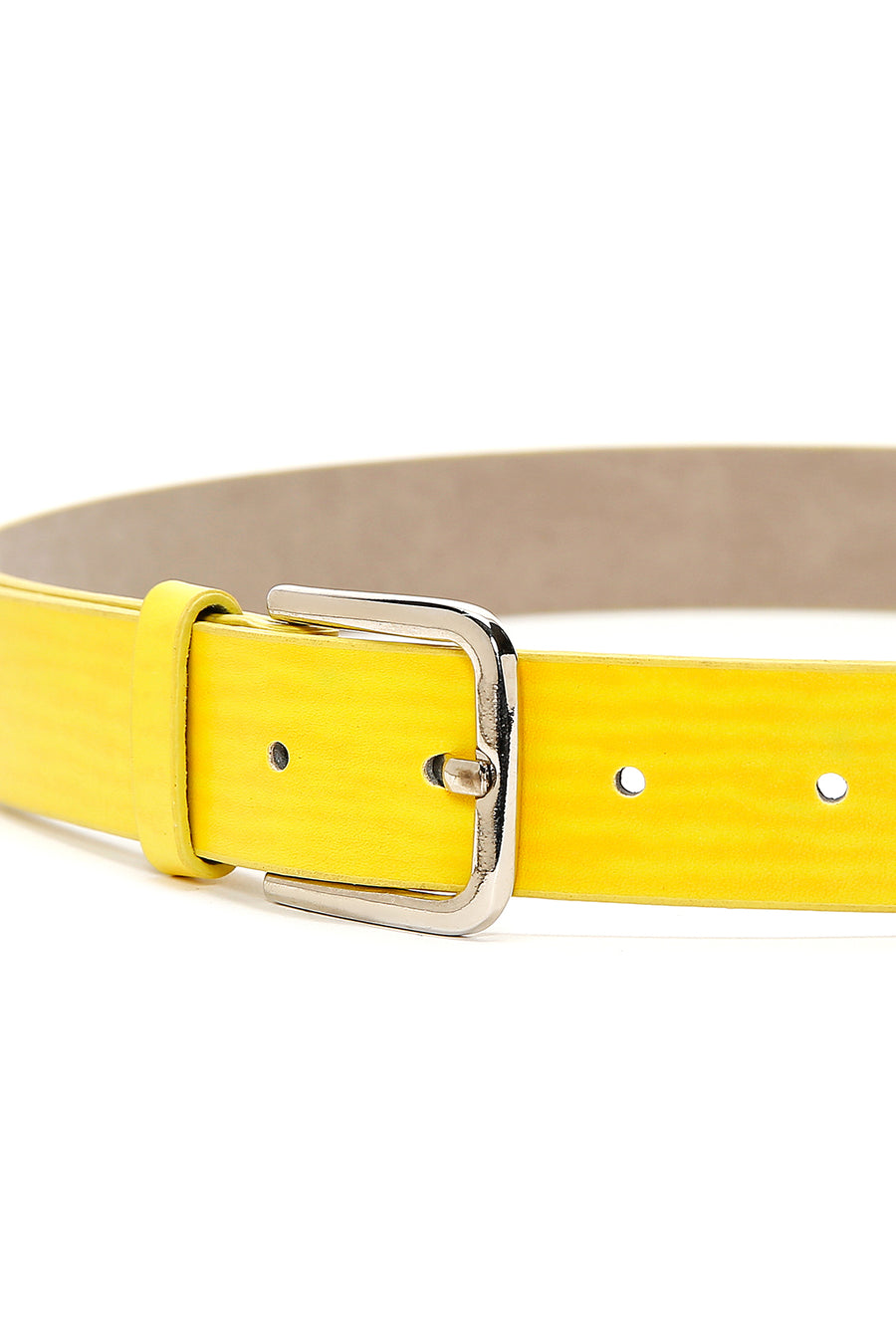 Women's Yellow Belt
