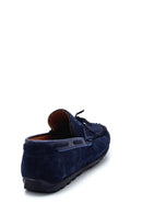 Men's Suede Loafer | Derimod