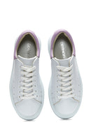 Kadın Deri Sneaker | Derimod