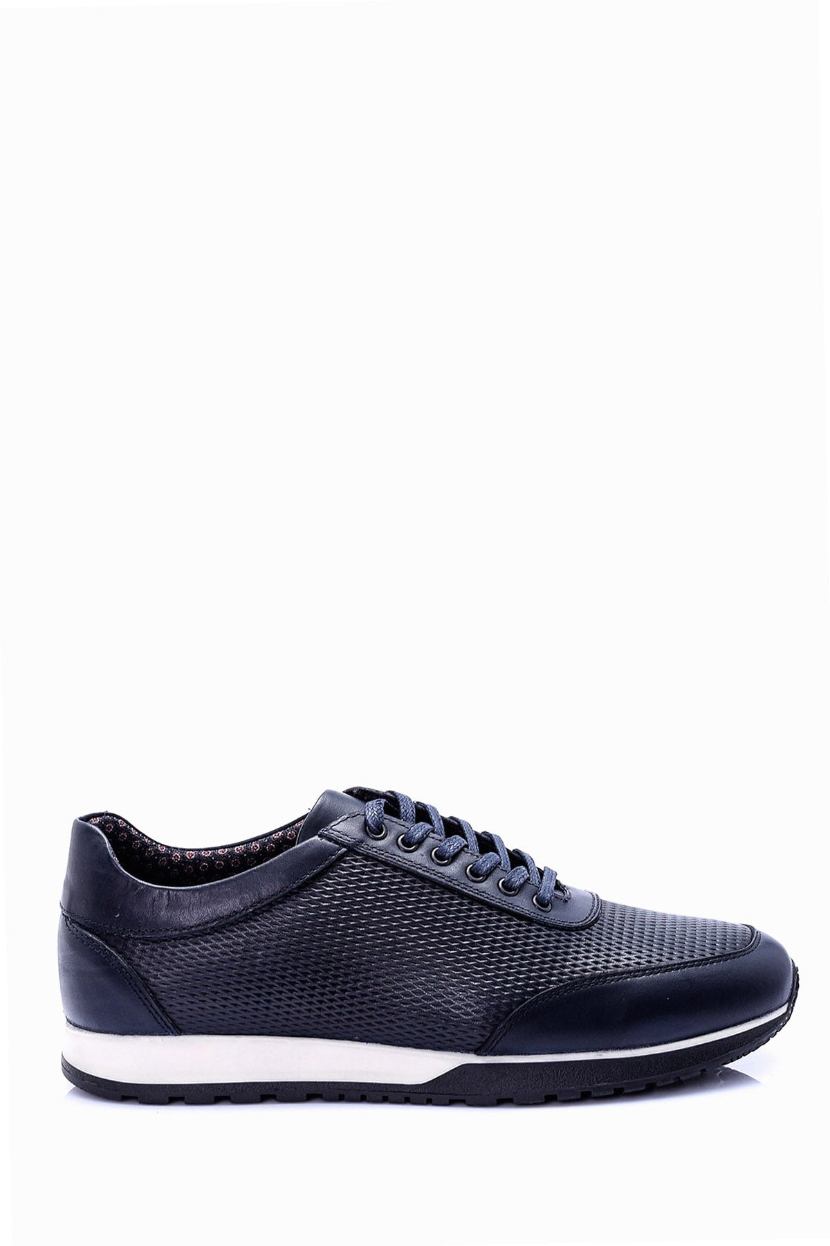 Men's Lace-Up Shoes 19SFD337218 | Derimod