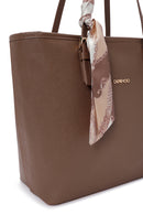 Women's Tan Shoulder Bag | Derimod