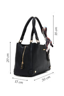 Women's Black Shoulder Bag | Derimod