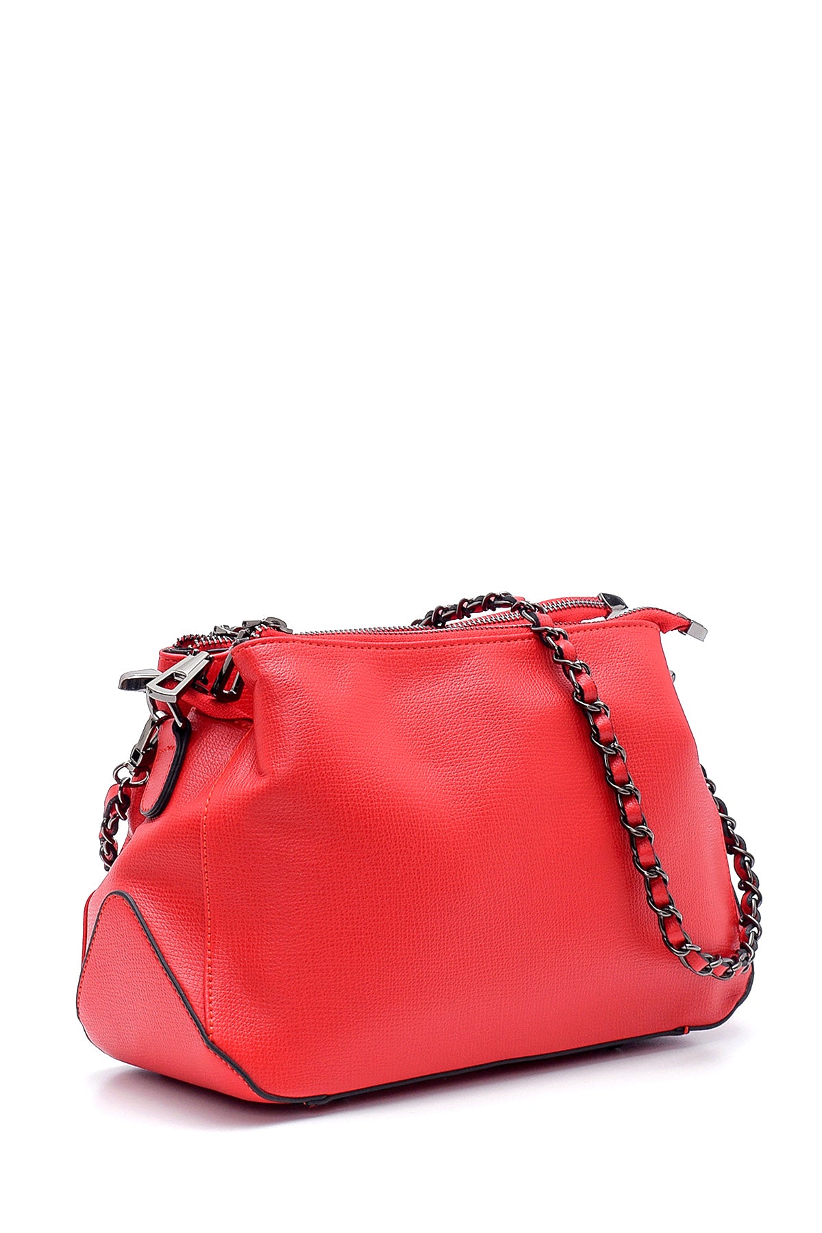 Women's Crossbody Bag 21SBD2203CV | Derimod