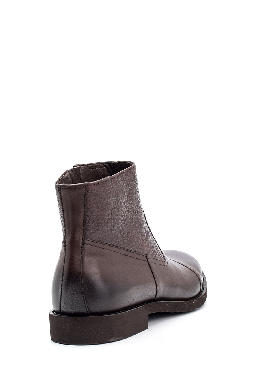 Men's Classic Leather Boots