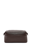 Men's Brown Handbag | Derimod