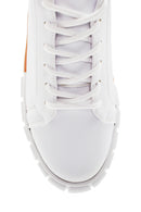 Kadın Beyaz Sneaker | Derimod