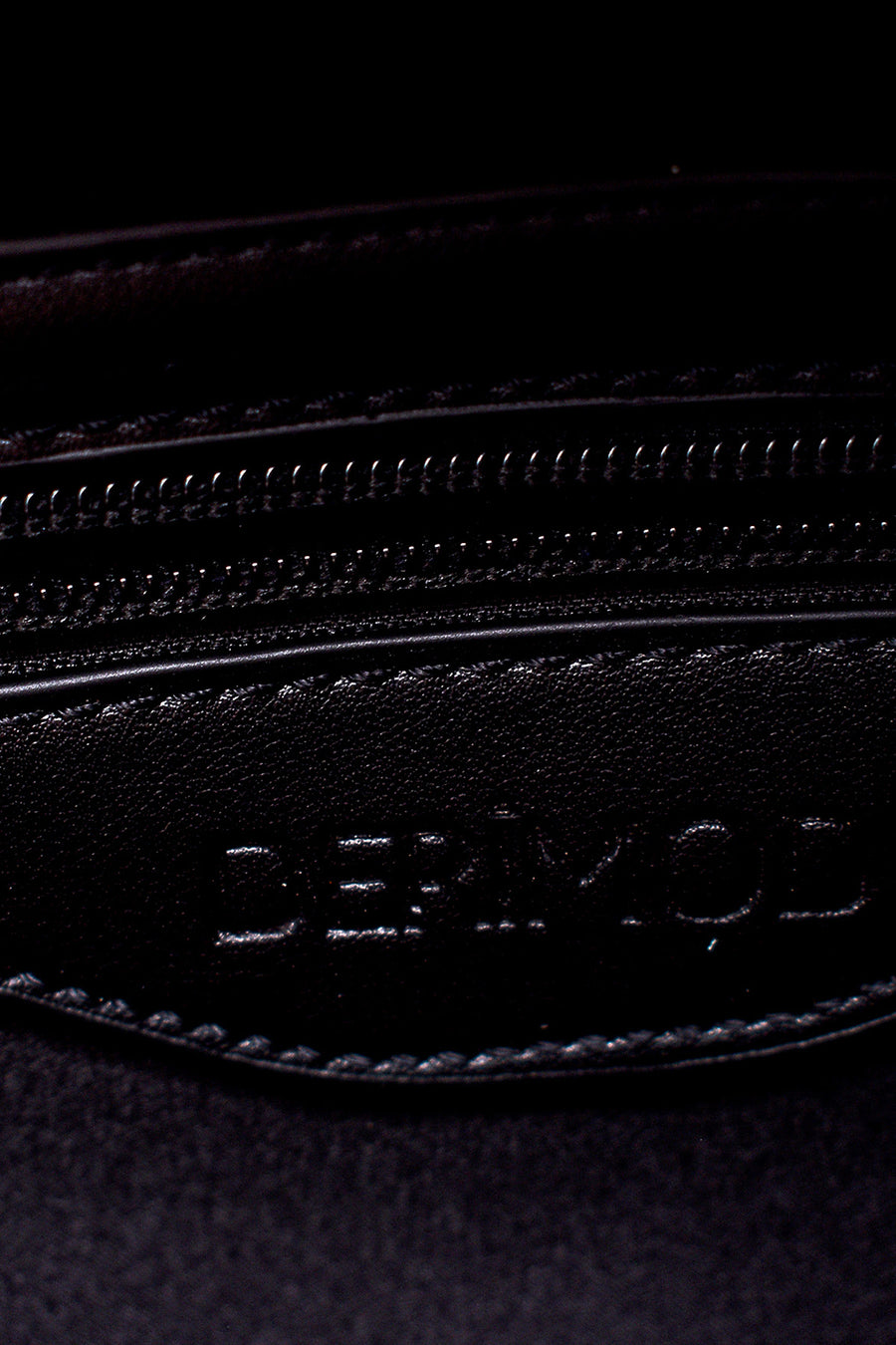 Women's Accessory Detailed Backpack