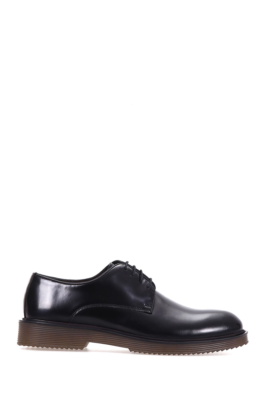 Men's Classic Leather Shoes 18WFD311722 | Derimod