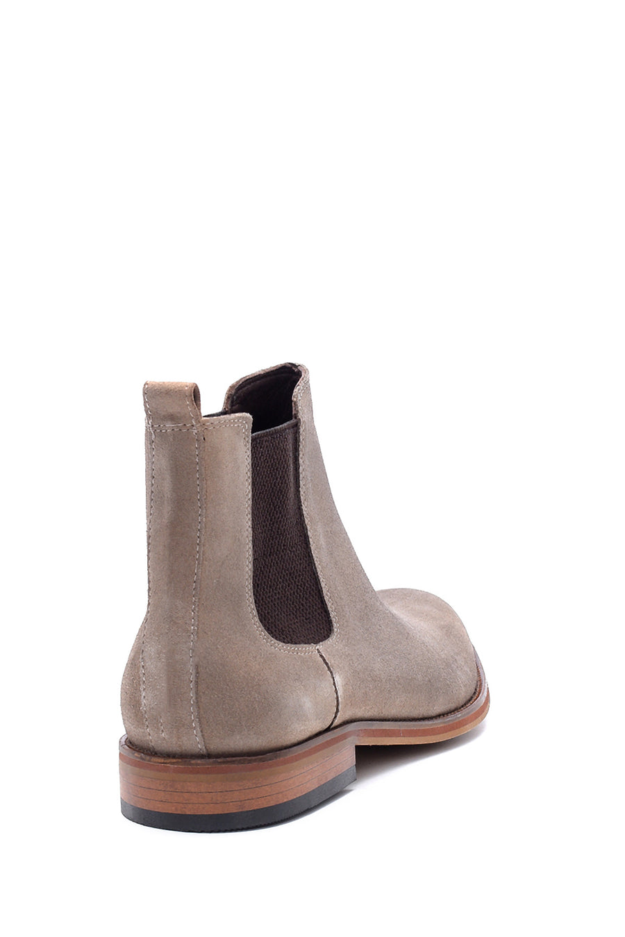Men's Suede Casual Boots