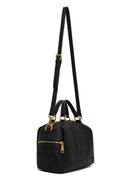 Woman Black Long-Strap Shoulder Bag | Derimod