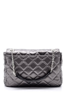 Women's Quilted Bag | Derimod