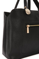 Women's Black Long Strap Shoulder Bag | Derimod