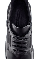 Men's Leather Sneaker | Derimod