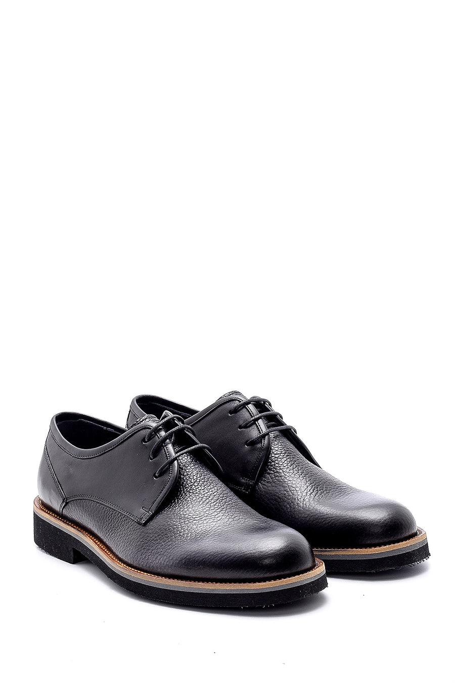 Men's Casual Leather Shoes