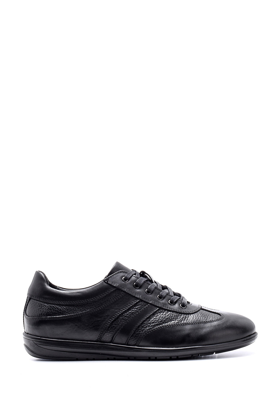 Men's Leather Sneaker 20SFD323818 | Derimod