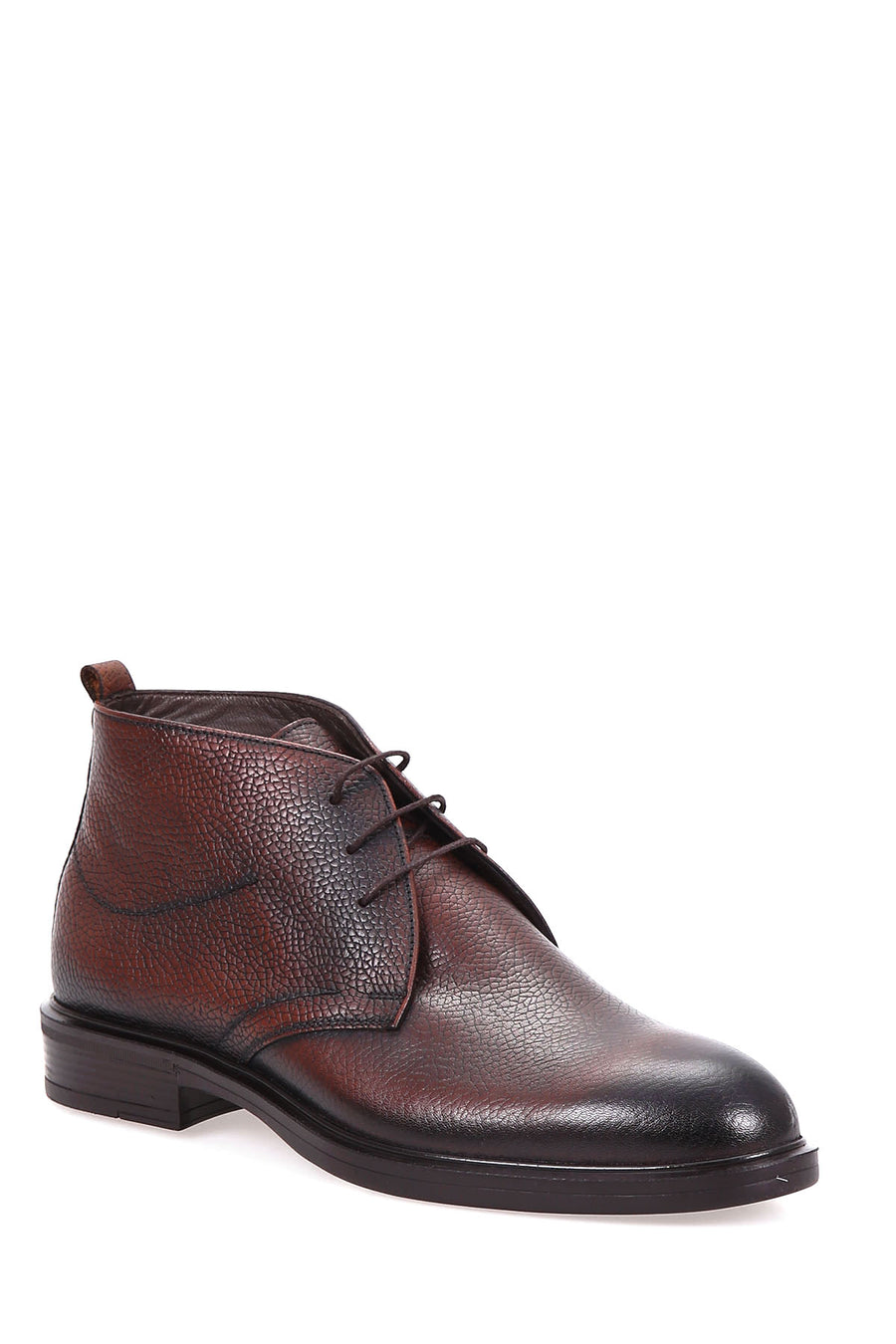Soft Leather Men's Boots