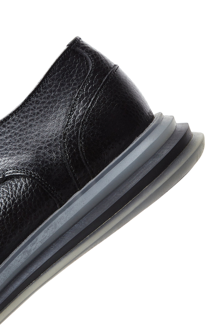 Men's Casual Leather Shoes