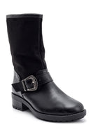 Women's Trok Boots | Derimod