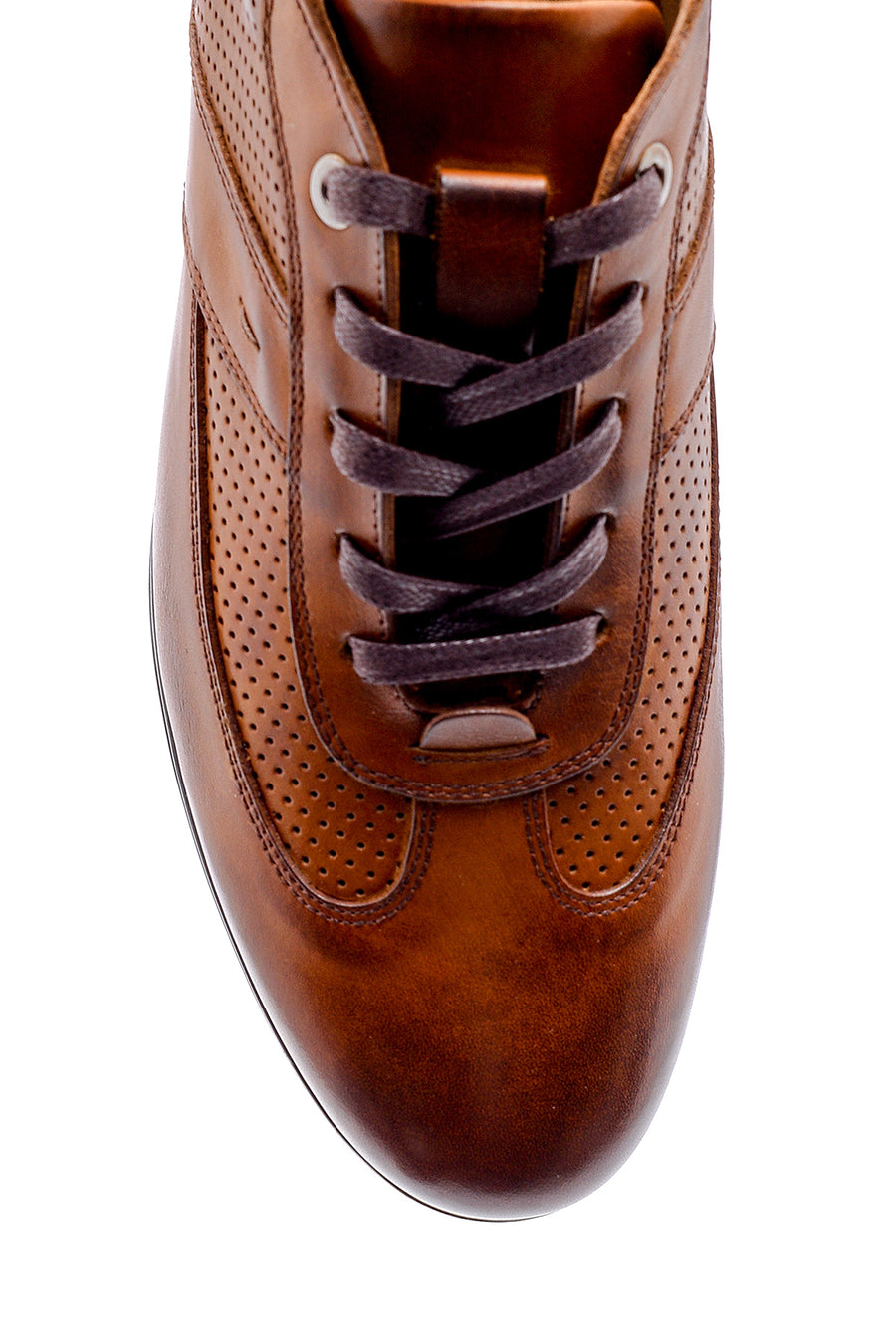 Men's Casual Leather Shoes