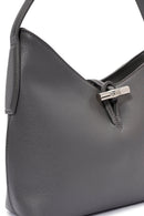 Women's Gray Casual Shoulder Bag | Derimod